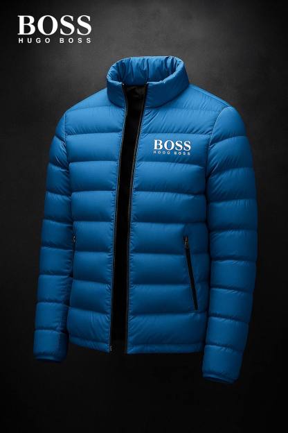 Boss 2025 Jacket-Kikonat