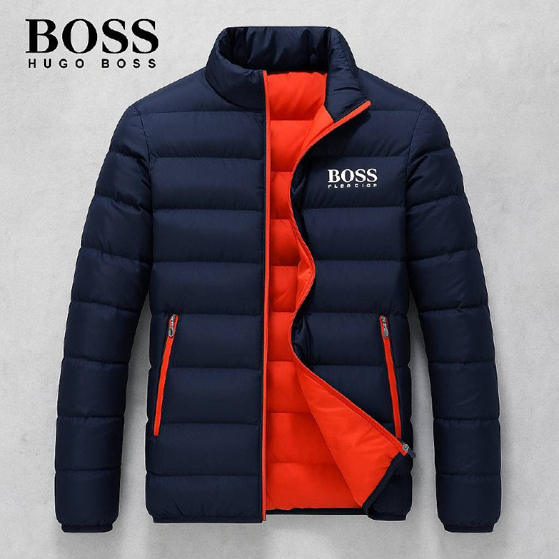 Boss 2025 Jacket-Kikonat
