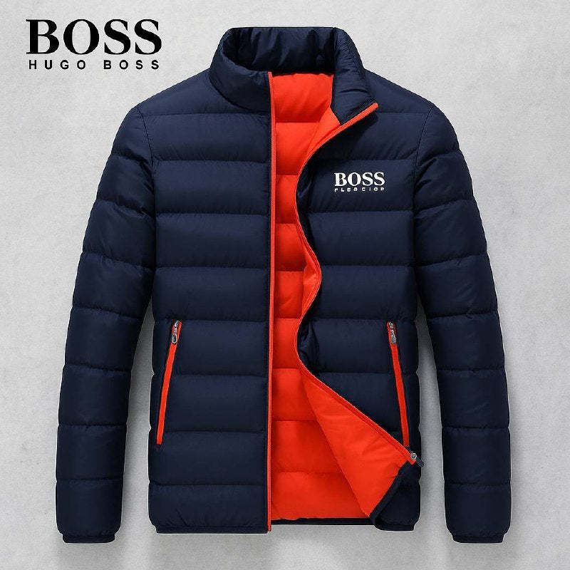 Boss 2025 Jacket-Kikonat