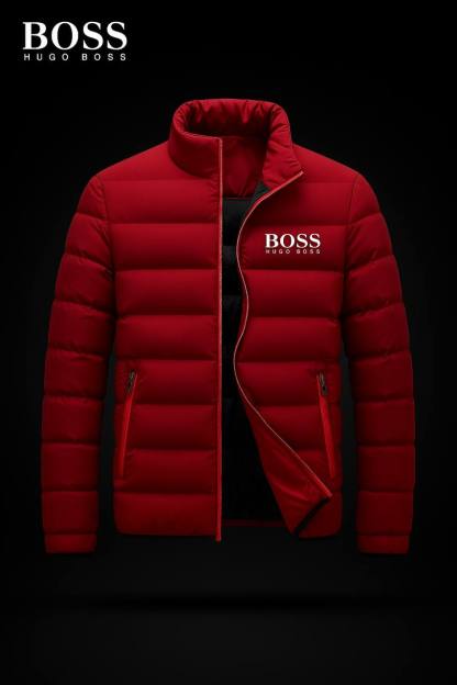 Boss 2025 Jacket-Kikonat