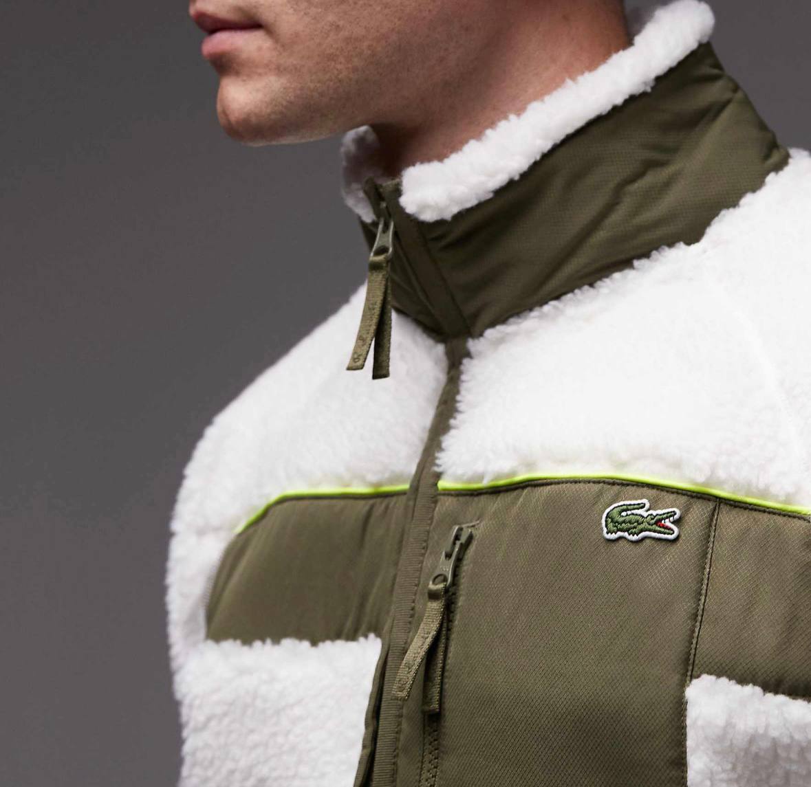 FREE Fleece Jacket + Fleece Pants-Kikonat