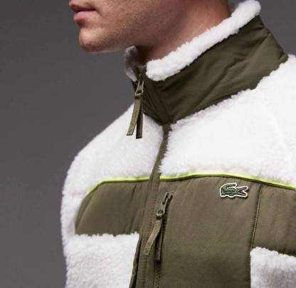 FREE Fleece Jacket + Fleece Pants-Kikonat