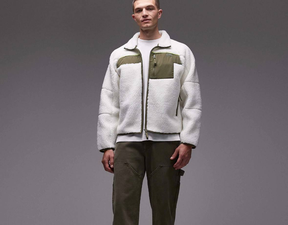 FREE Fleece Jacket + Fleece Pants-Kikonat