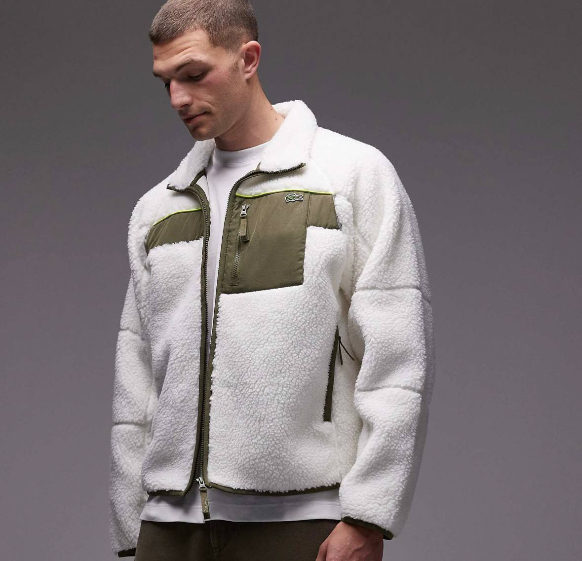 FREE Fleece Jacket + Fleece Pants-Kikonat