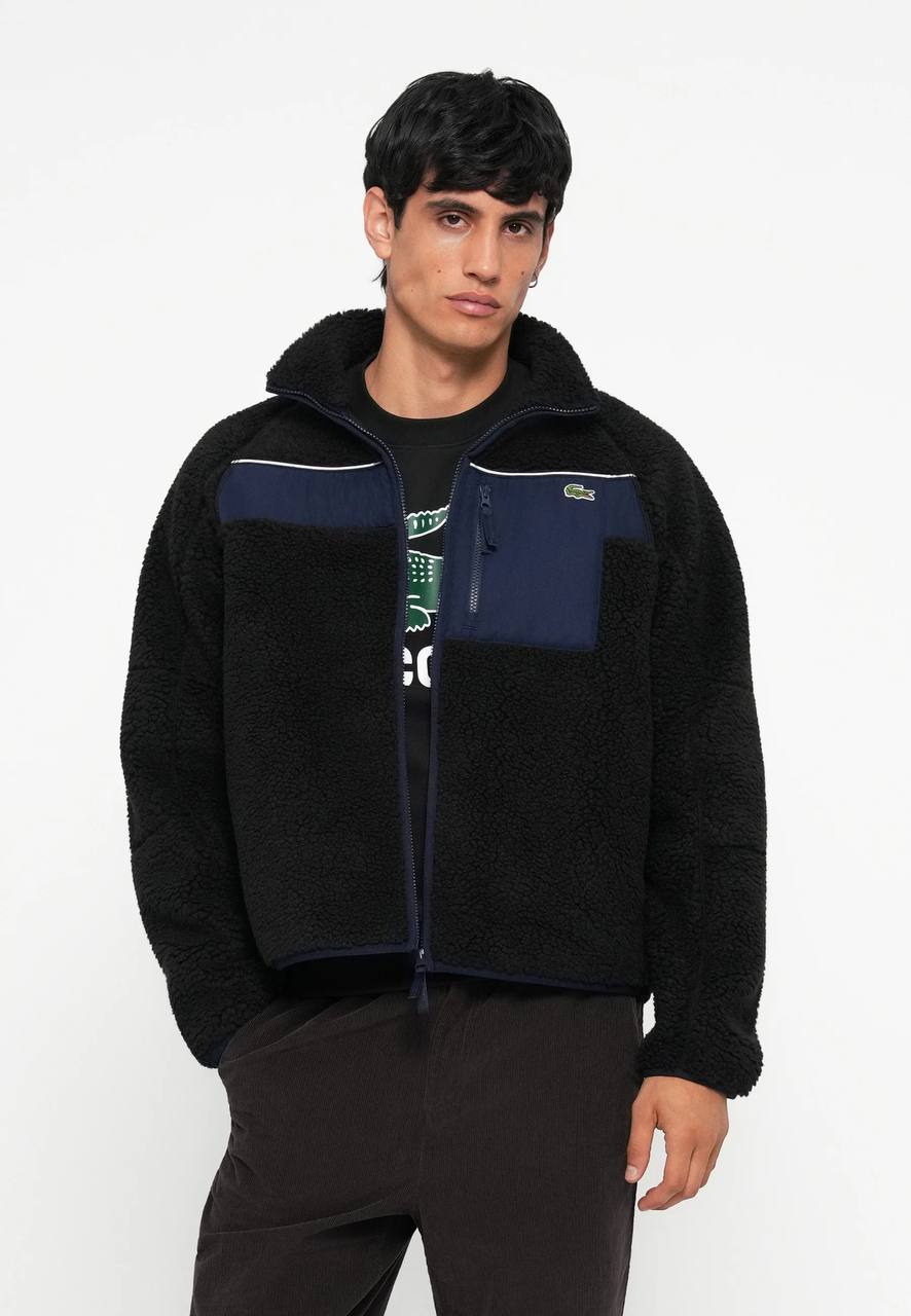 FREE Fleece Jacket + Fleece Pants-Kikonat