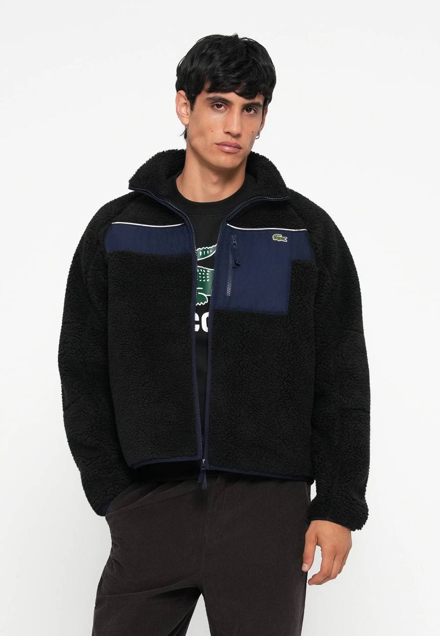 FREE Fleece Jacket + Fleece Pants-Kikonat