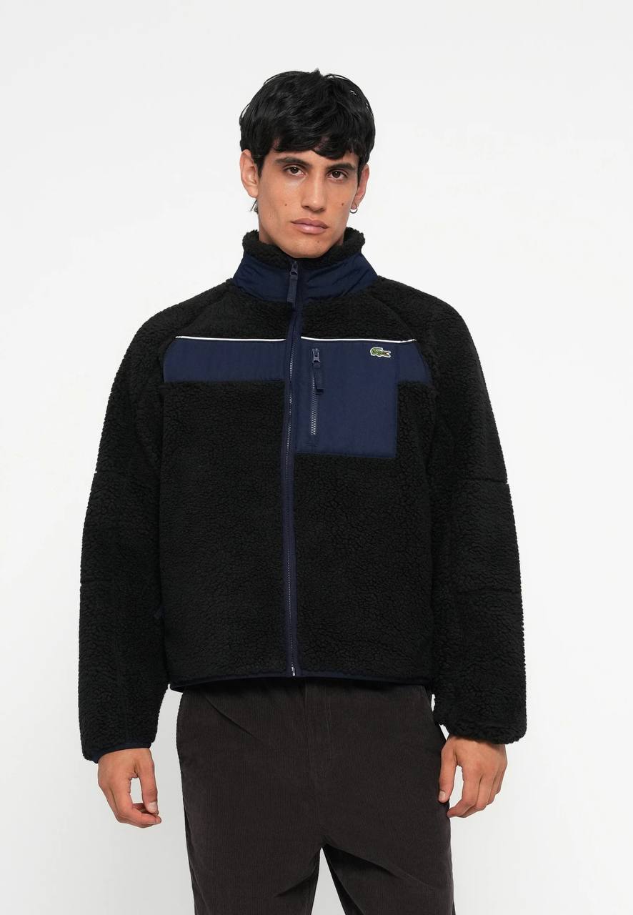 FREE Fleece Jacket + Fleece Pants-Kikonat