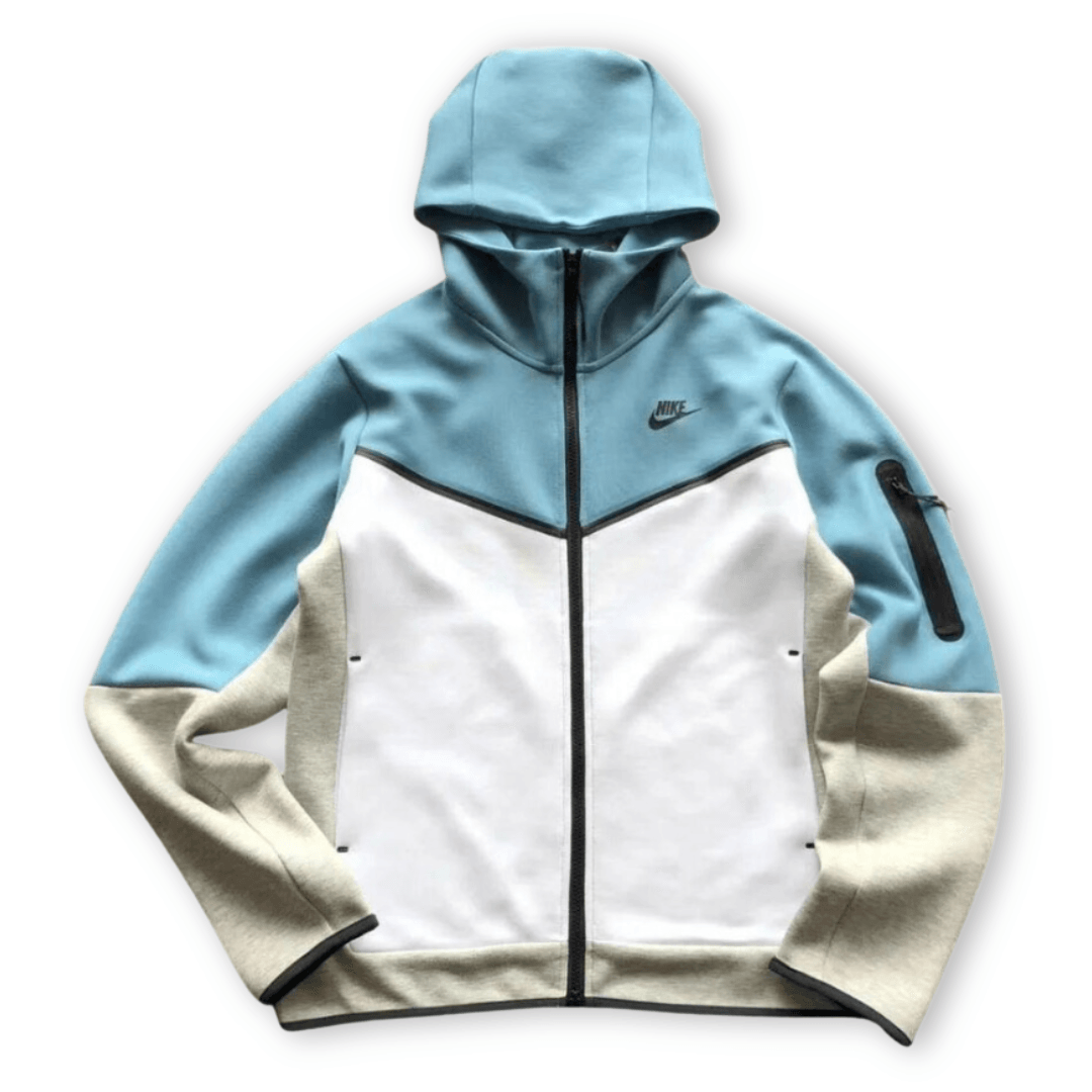 Conjunto  Sportswear Tech Fleece-Kikonat