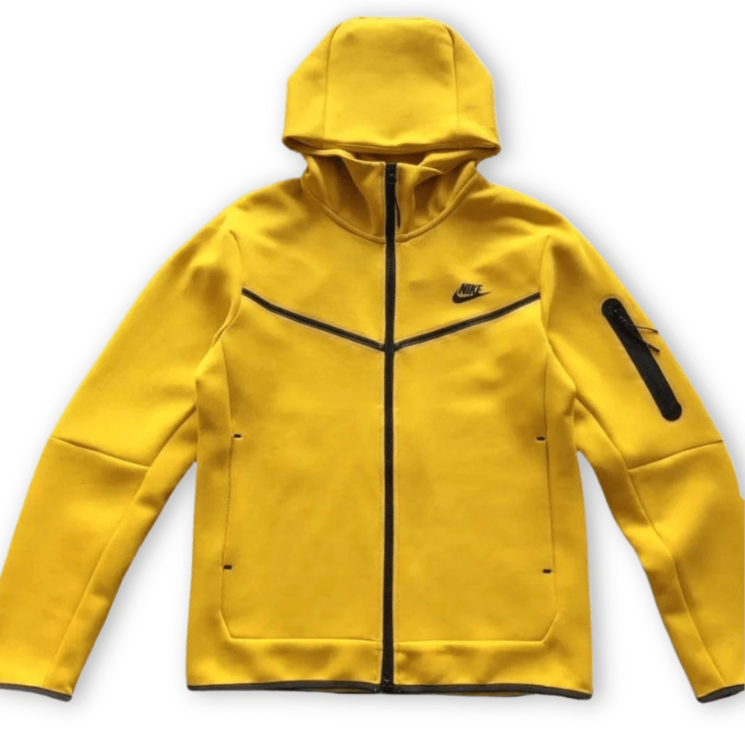 Conjunto  Sportswear Tech Fleece-Kikonat