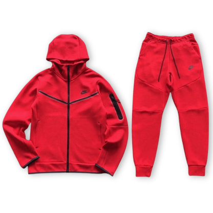 Conjunto  Sportswear Tech Fleece-Kikonat
