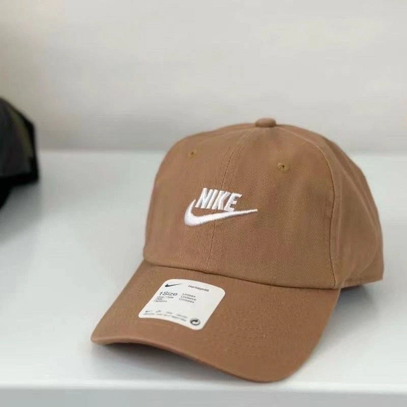 NK caps unisex