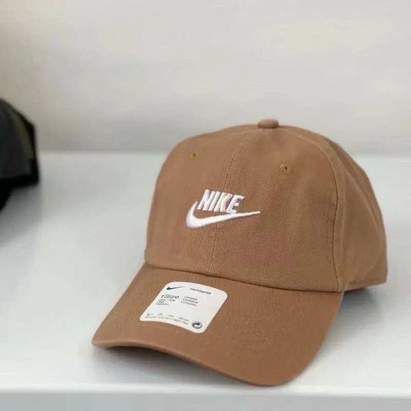 NK caps unisex