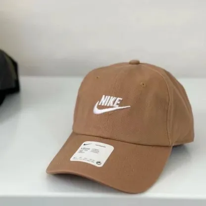 NK caps unisex