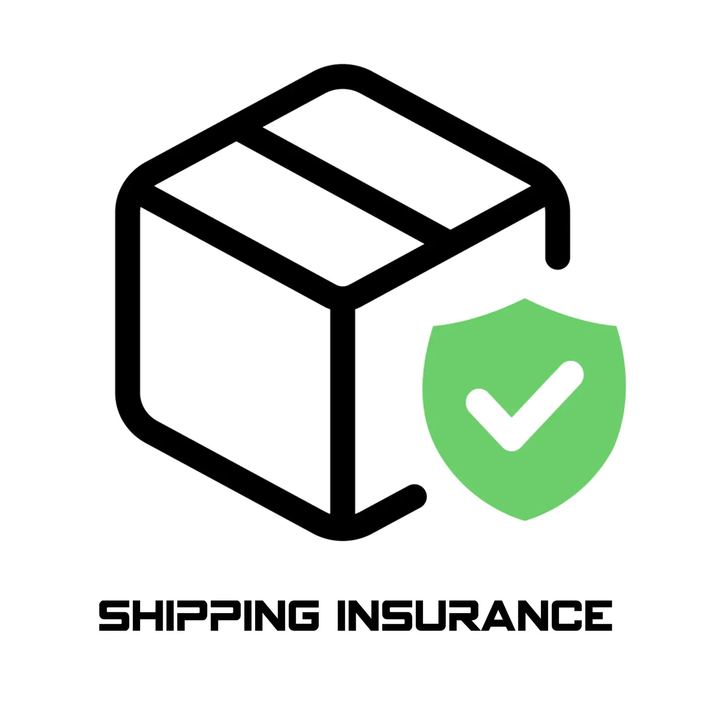 Shipping insurance