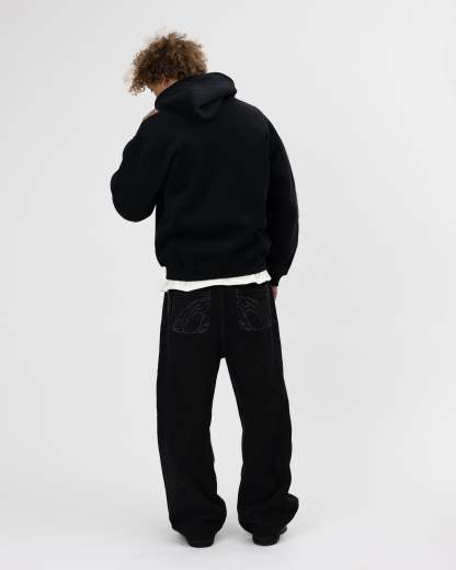 INFINITE ZIP-Kikonat