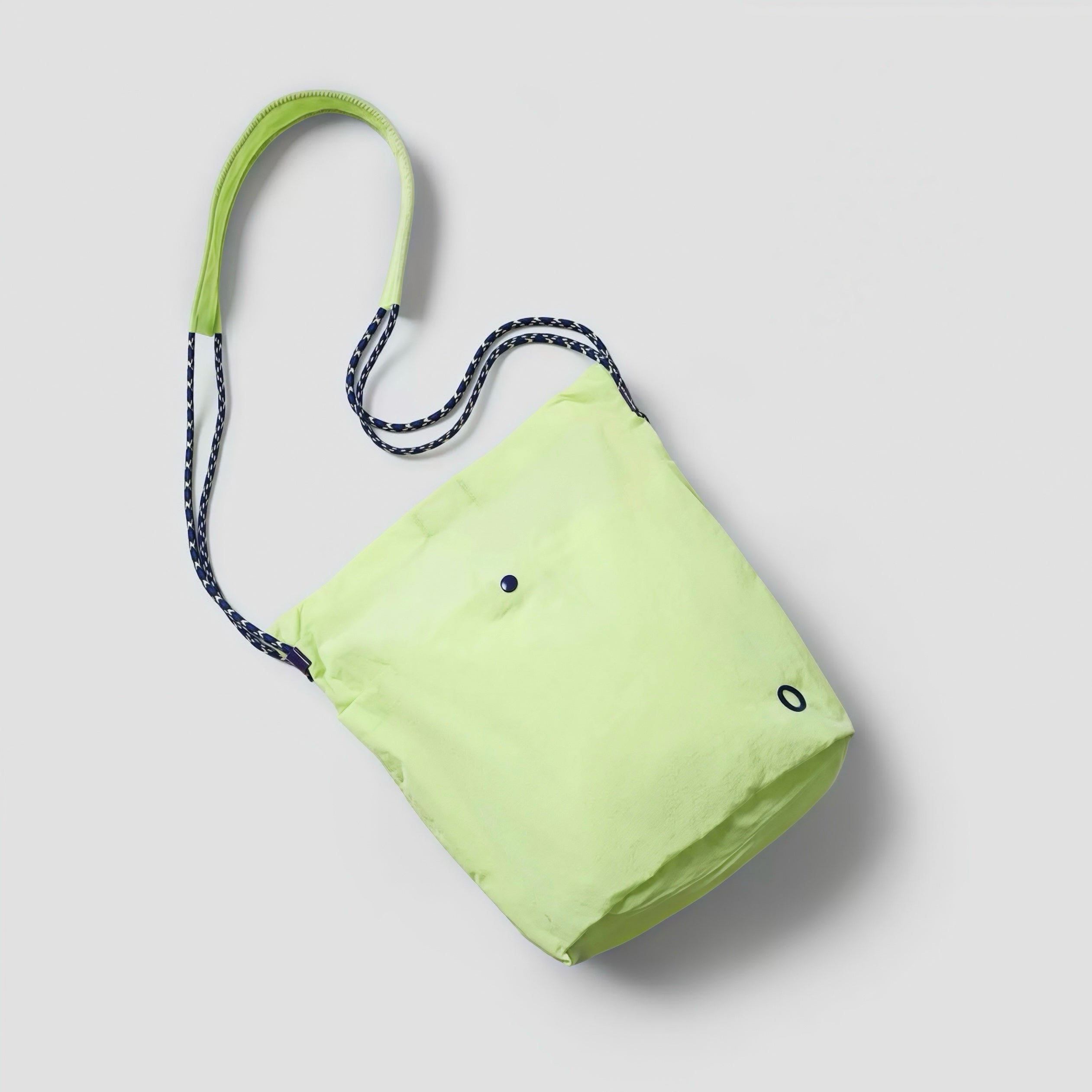 Breezy Trail Casual Bag