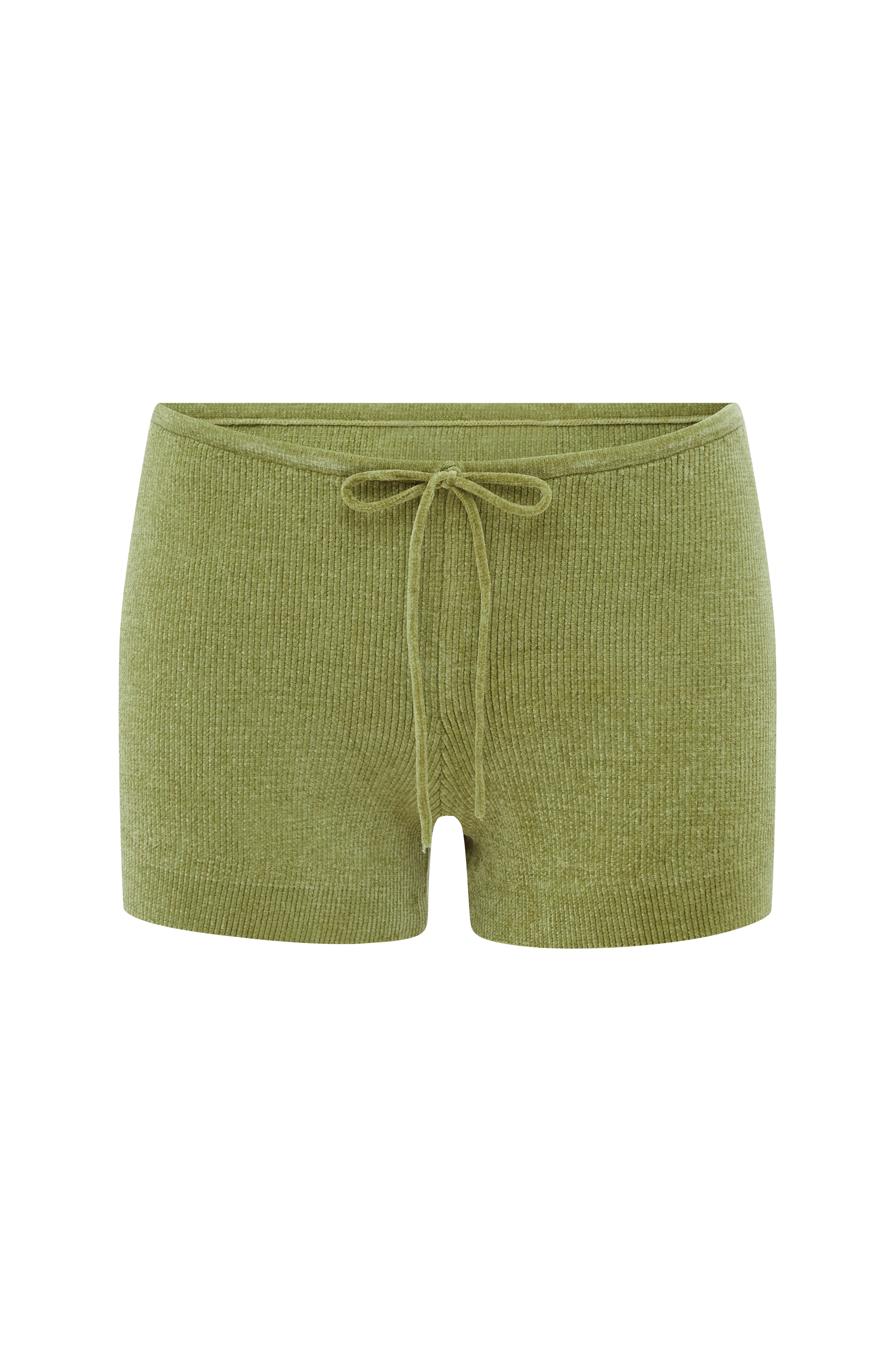 The Cheek Short | Khaki