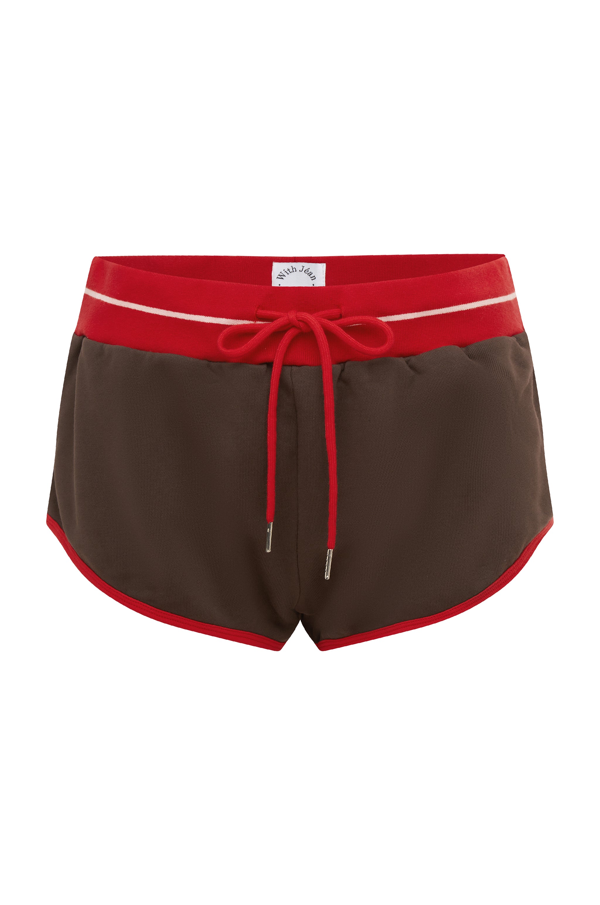 Shorts | Brown