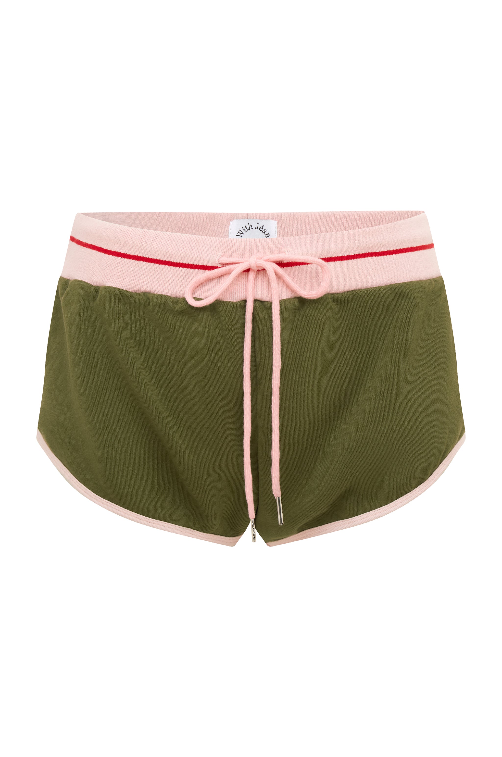 Shorts | Khaki