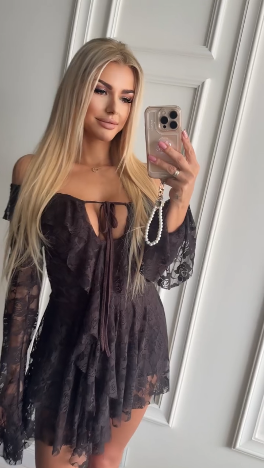 Biustonosz SOFT Gorsenia K441 Luisse