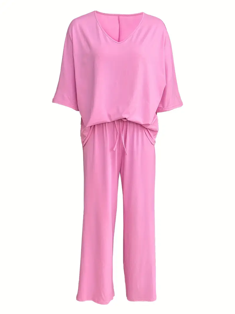 ELEGANCKI JEDNOKOLOROWY GARNITUR DAMSKI | DARMOWA WYSYŁKA + LIMITOWANA PROMOCJA!