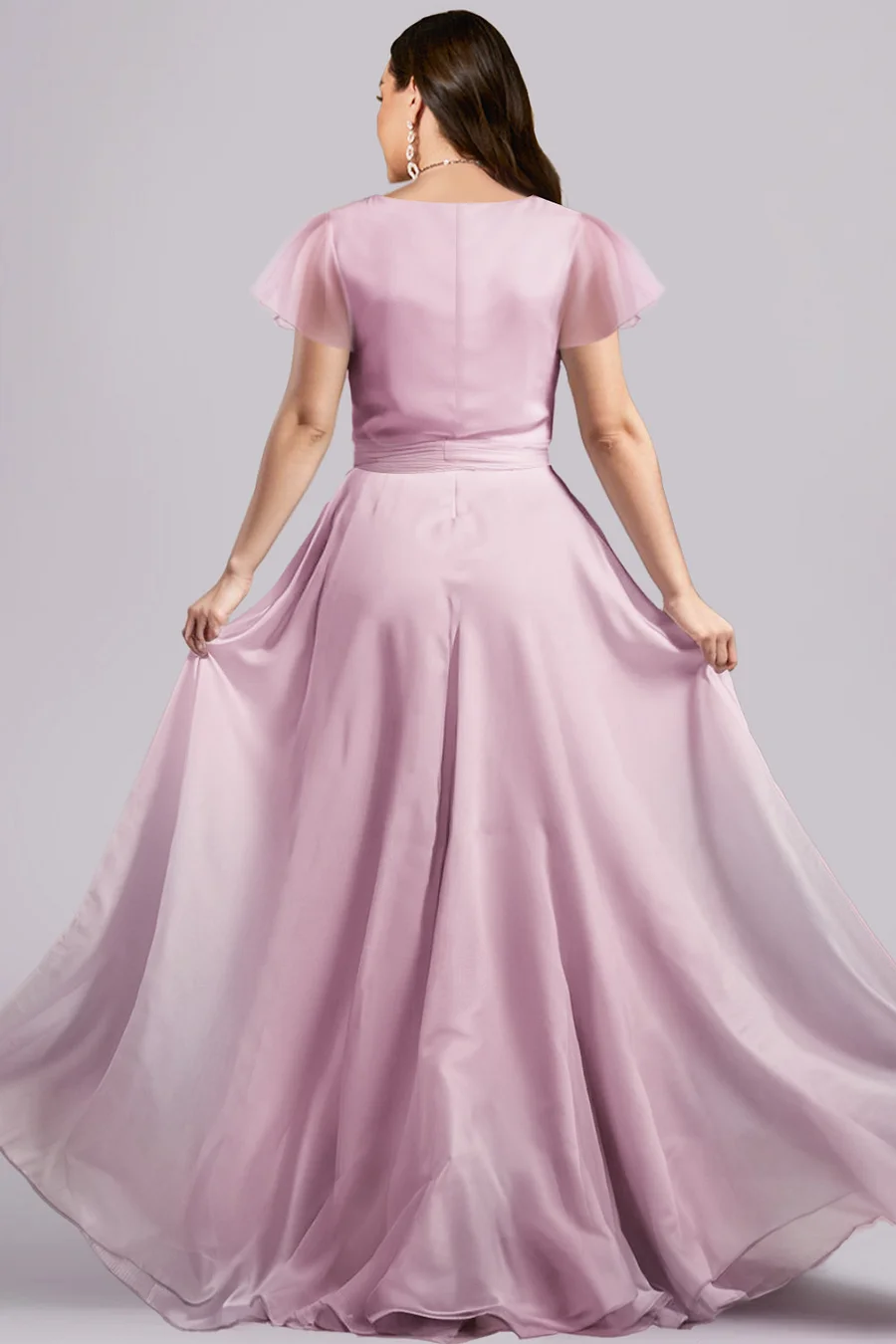 KOMPLET NA WIECZÓR W SUPER CENIE! SPÓDNICA MAXI25%! LIMITED EDITION!"