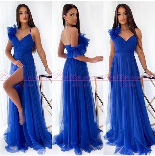 SUKIENKA WIECZOROWA MILAGROS – DOSTAWA ZA POBRANIEM! PROMOCJA -70% TYL