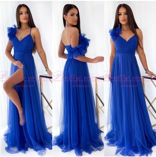 SUKIENKA WIECZOROWA MILAGROS – DOSTAWA ZA POBRANIEM! PROMOCJA -70% TYL