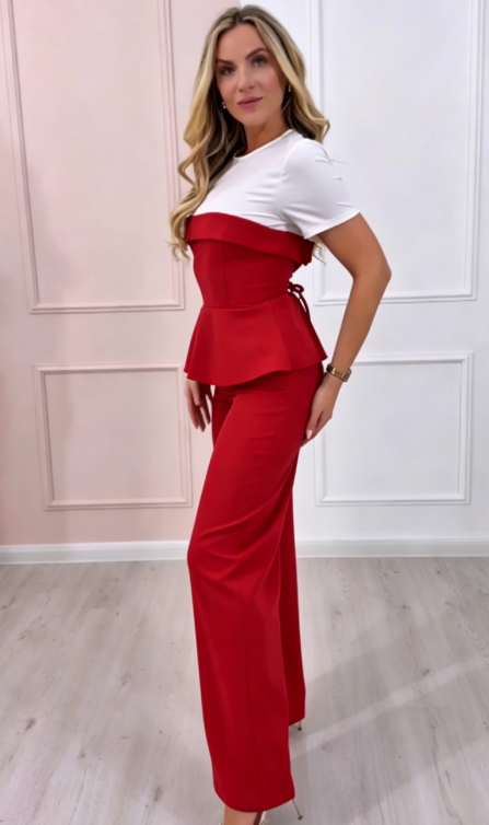 🔥Limitowana oferta 48% TANIEJ✨Modny zestaw na co dzień i do pracy