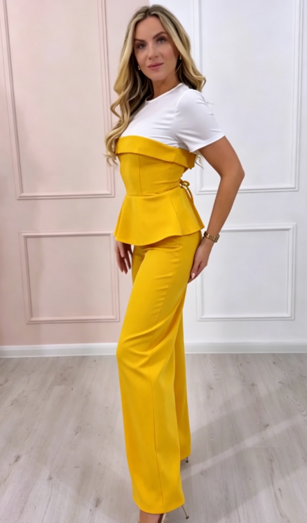 🔥Limitowana oferta 48% TANIEJ✨Modny zestaw na co dzień i do pracy