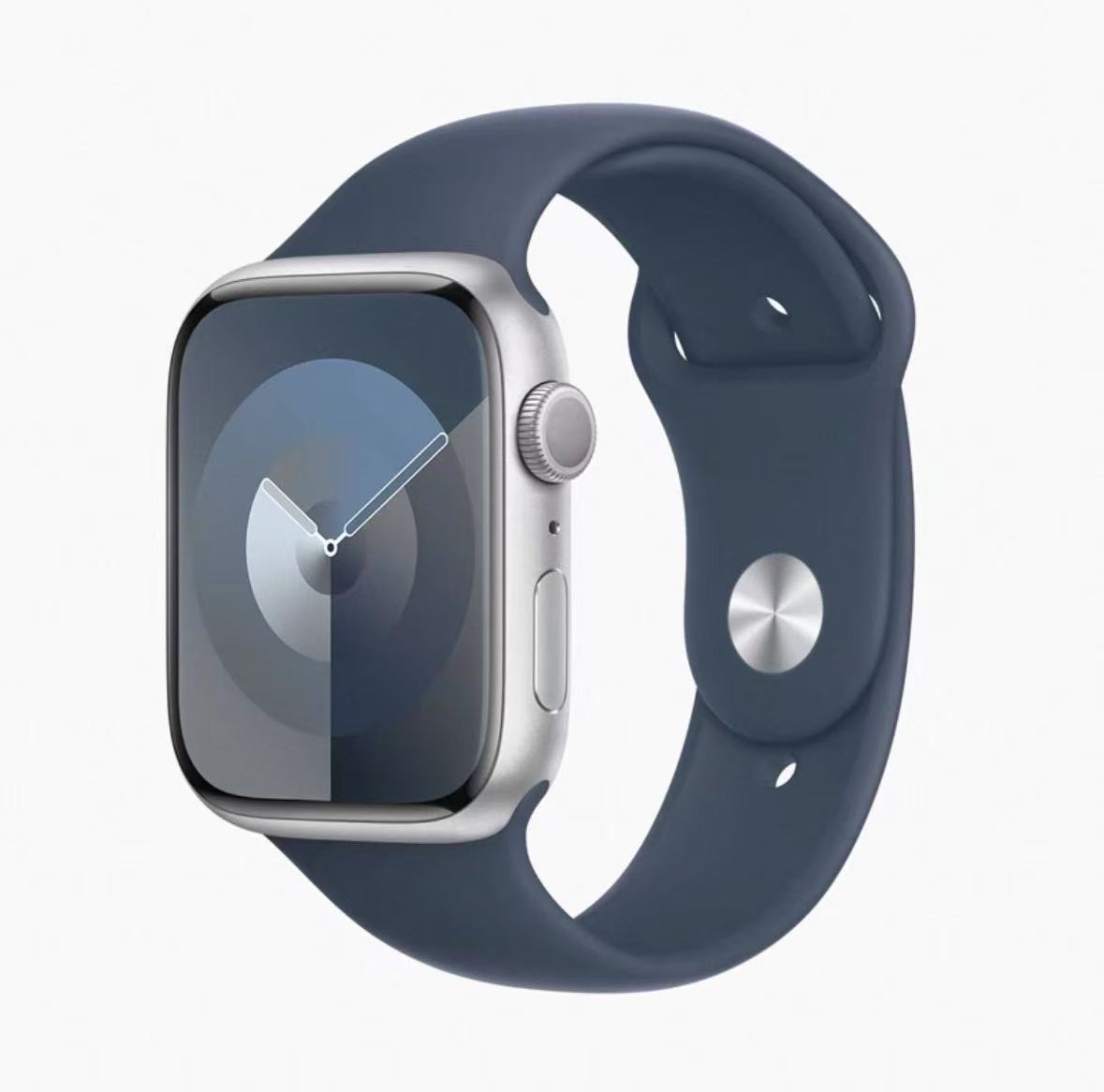 2025 New Smart Watch 