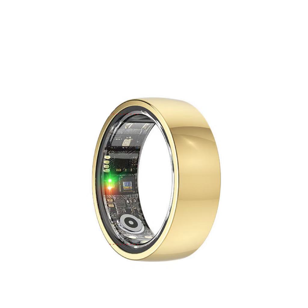 Smart Ring