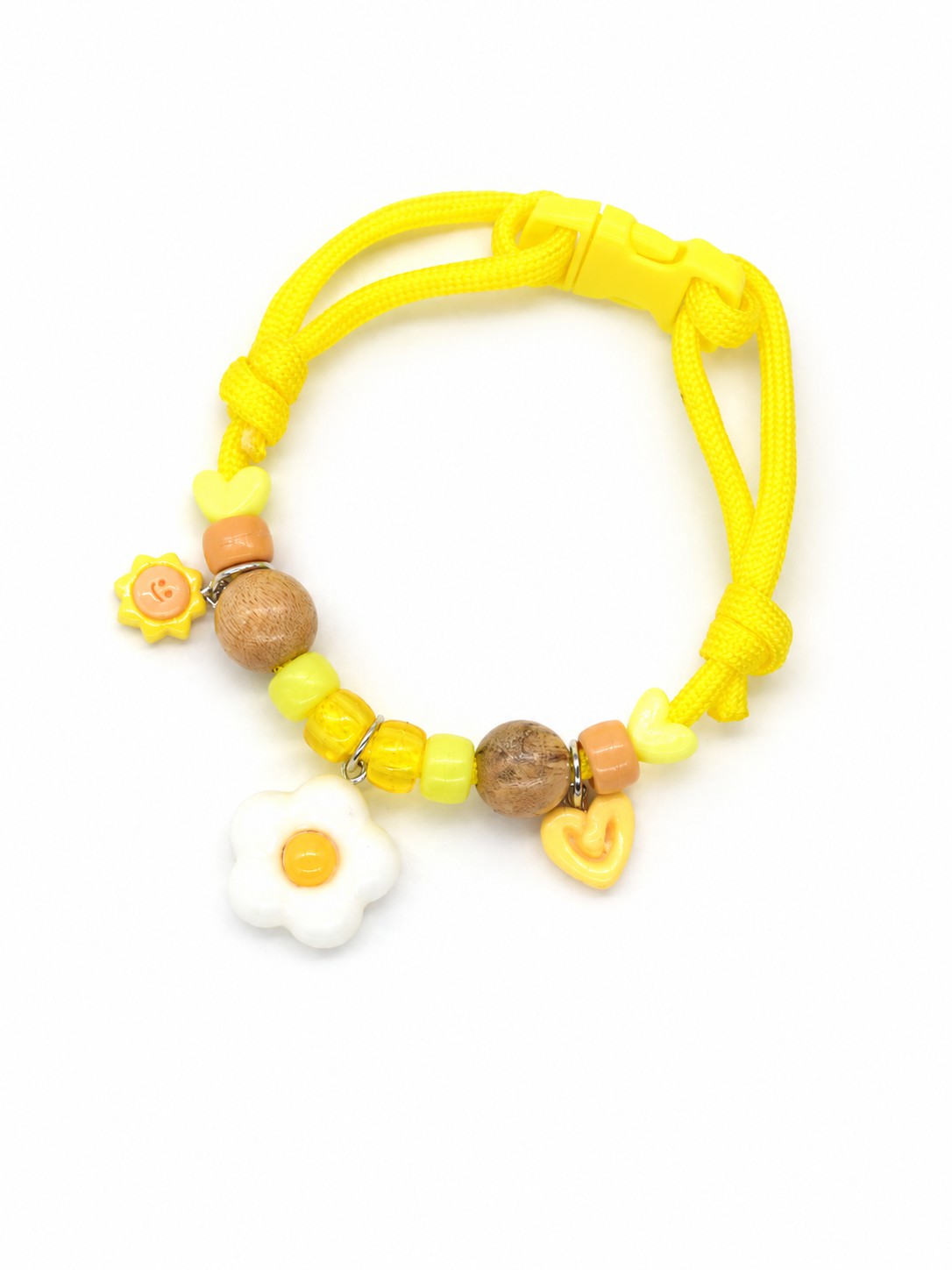 Botanical Scent Adjustable Pet Collar