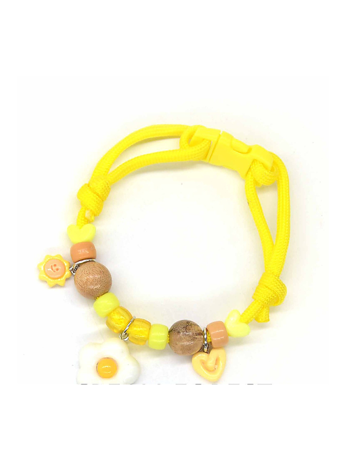 Botanical scent adjustable pet collar gallery image 6