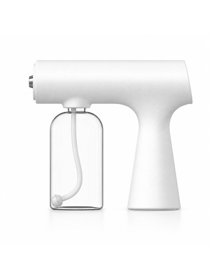 Portable Nano Mist Sprayer on a clean white background