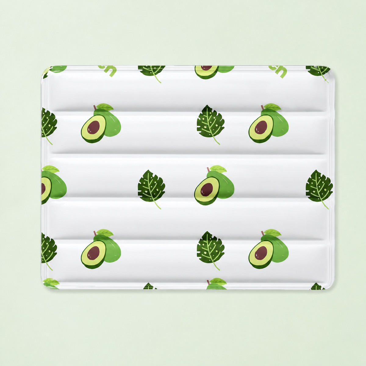 Avocado ChillNest Self-Cooling Pet Gel Mat