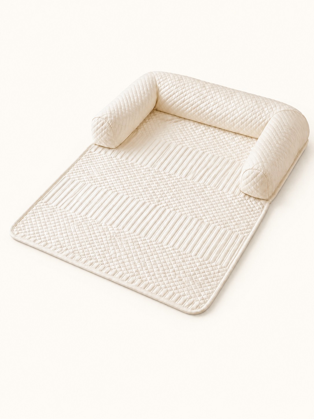 CloudRest Cooling Pet Sofa Bed