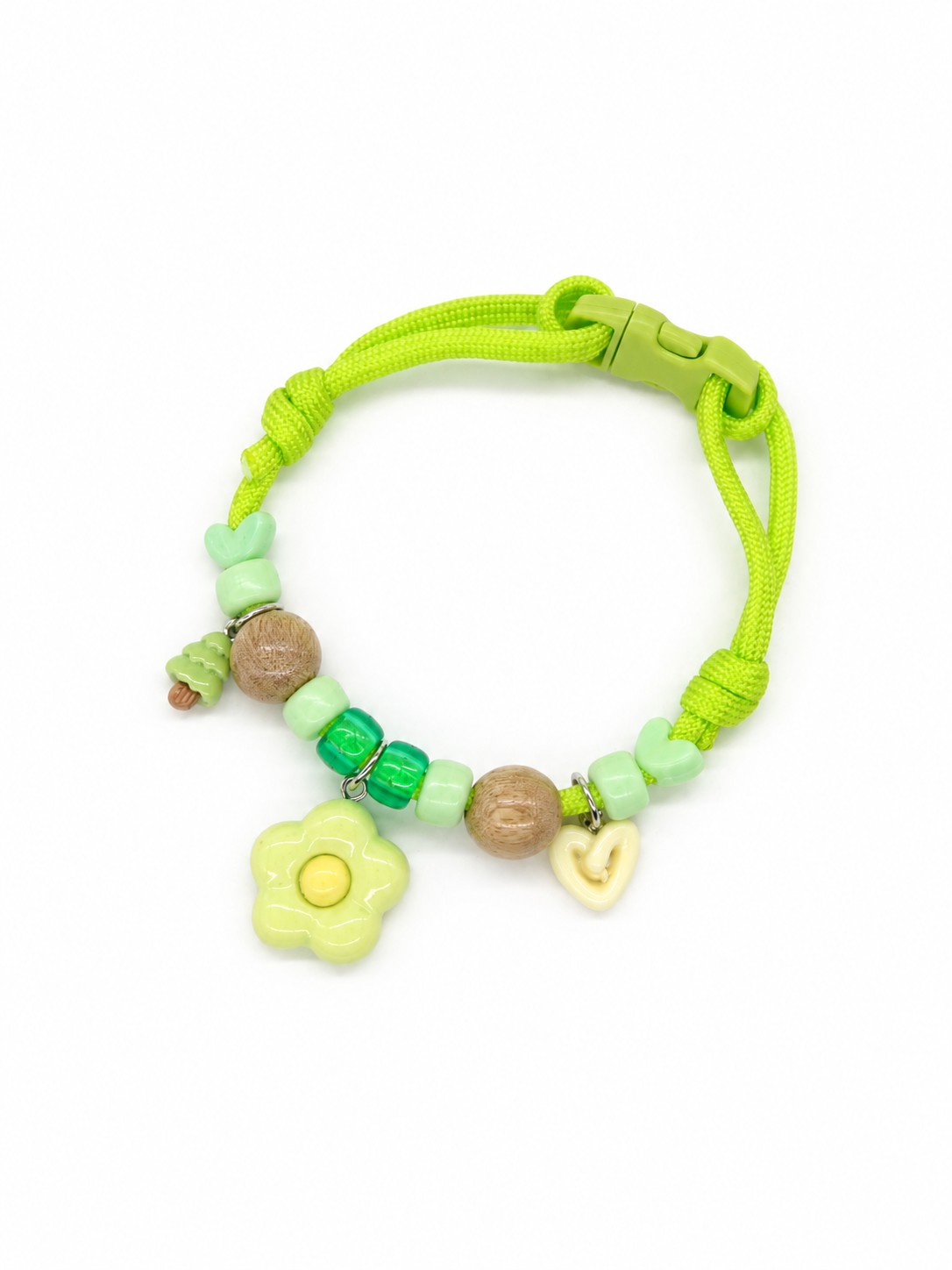Botanical Scent Adjustable Pet Collar