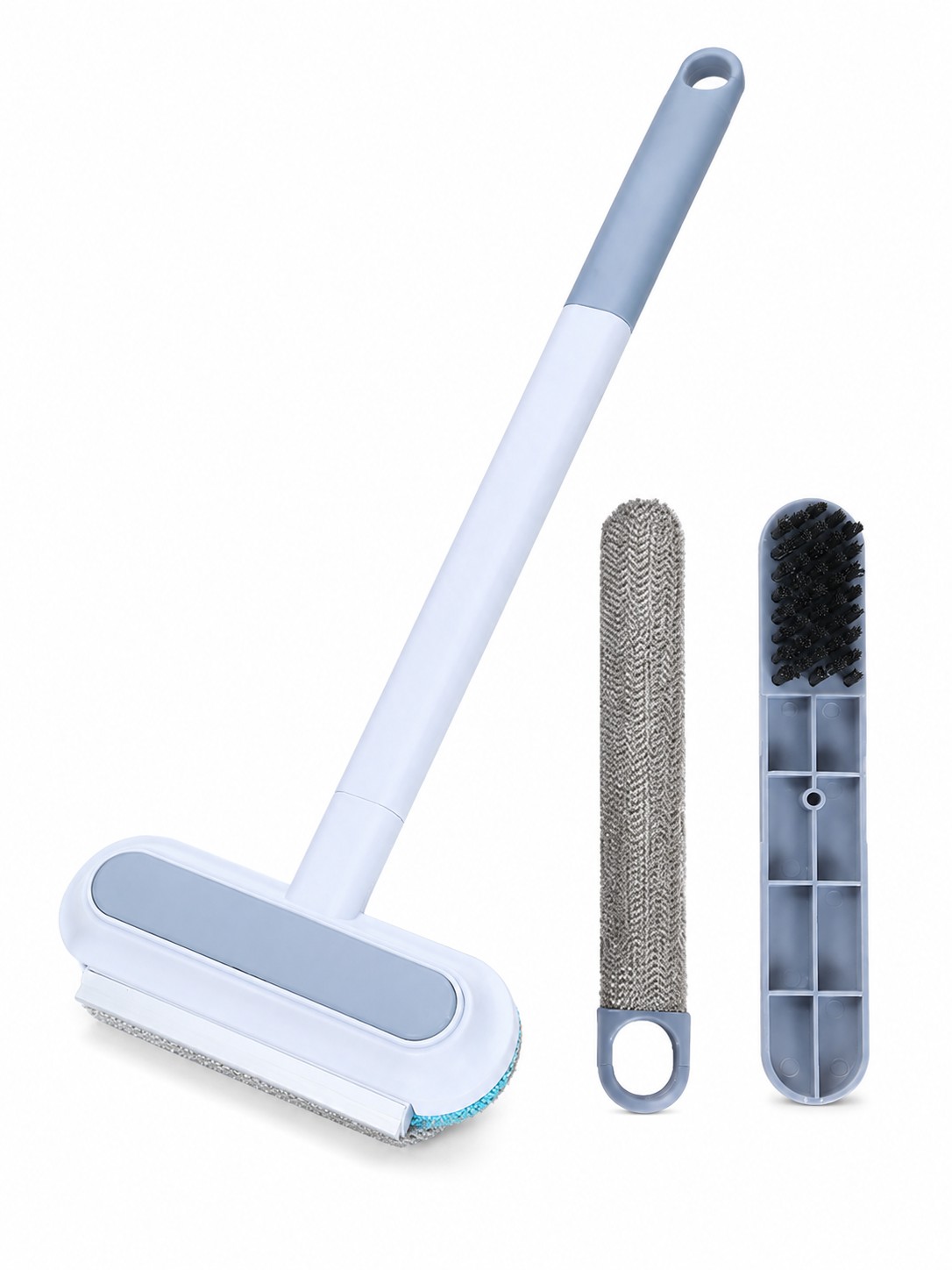 ReachClean 3-in-1 Pet Hair Brush