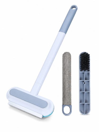 ReachClean 3-in-1 Pet Hair Brush