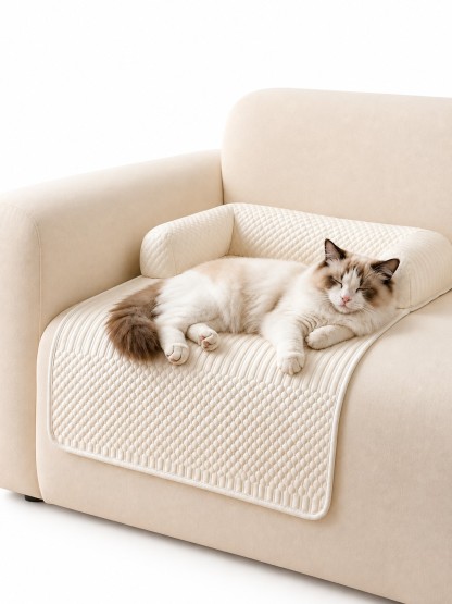 CloudRest Cooling Pet Sofa Bed