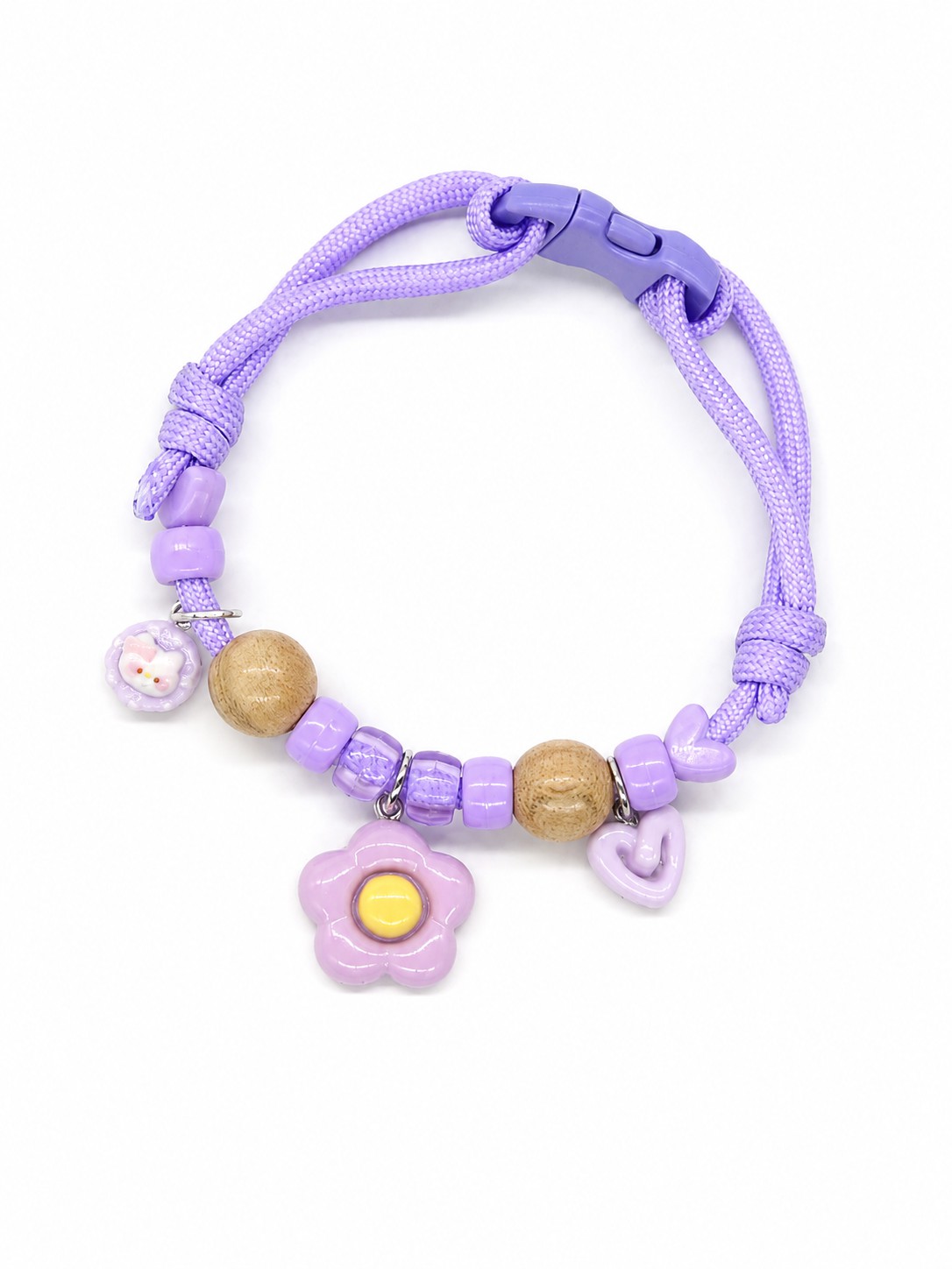 Botanical Scent Adjustable Pet Collar