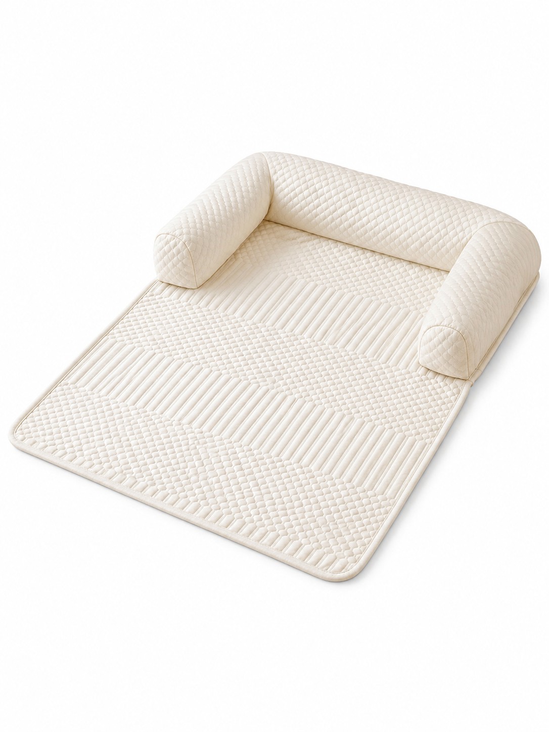 CloudRest Cooling Pet Sofa Bed