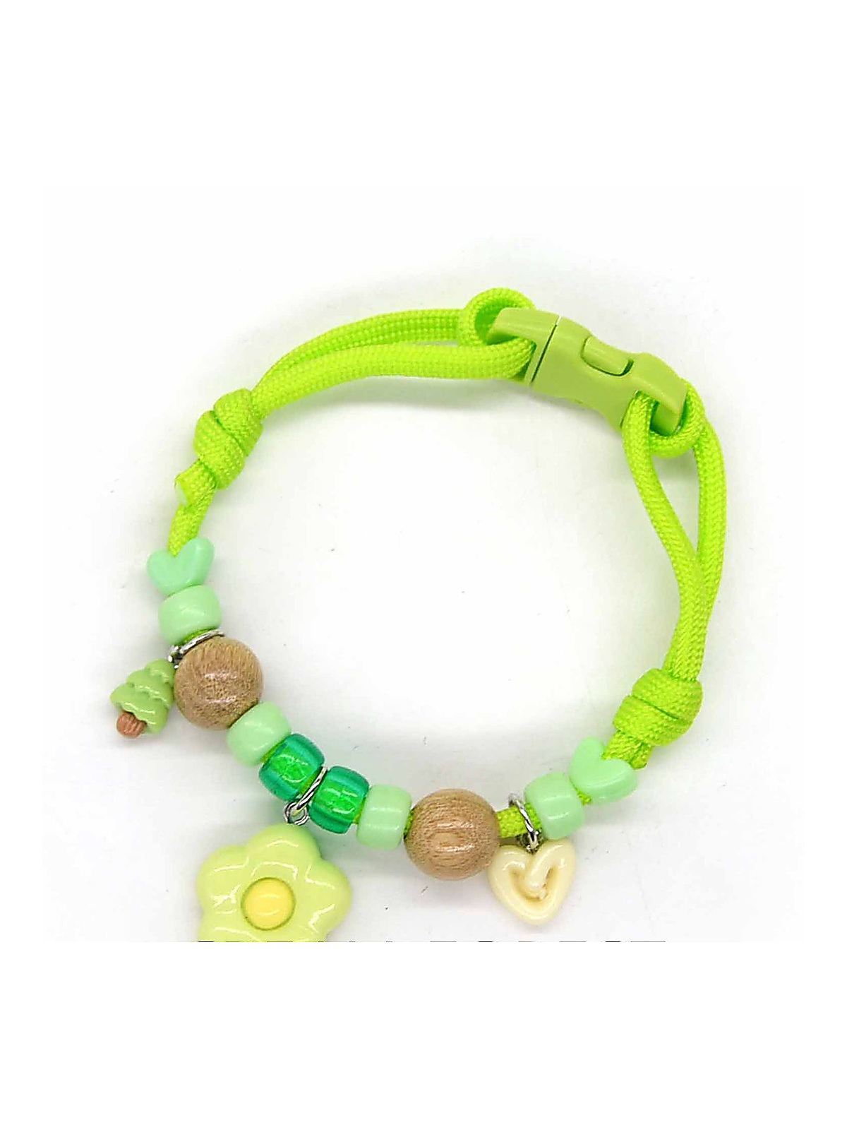 Botanical scent adjustable pet collar gallery image 8
