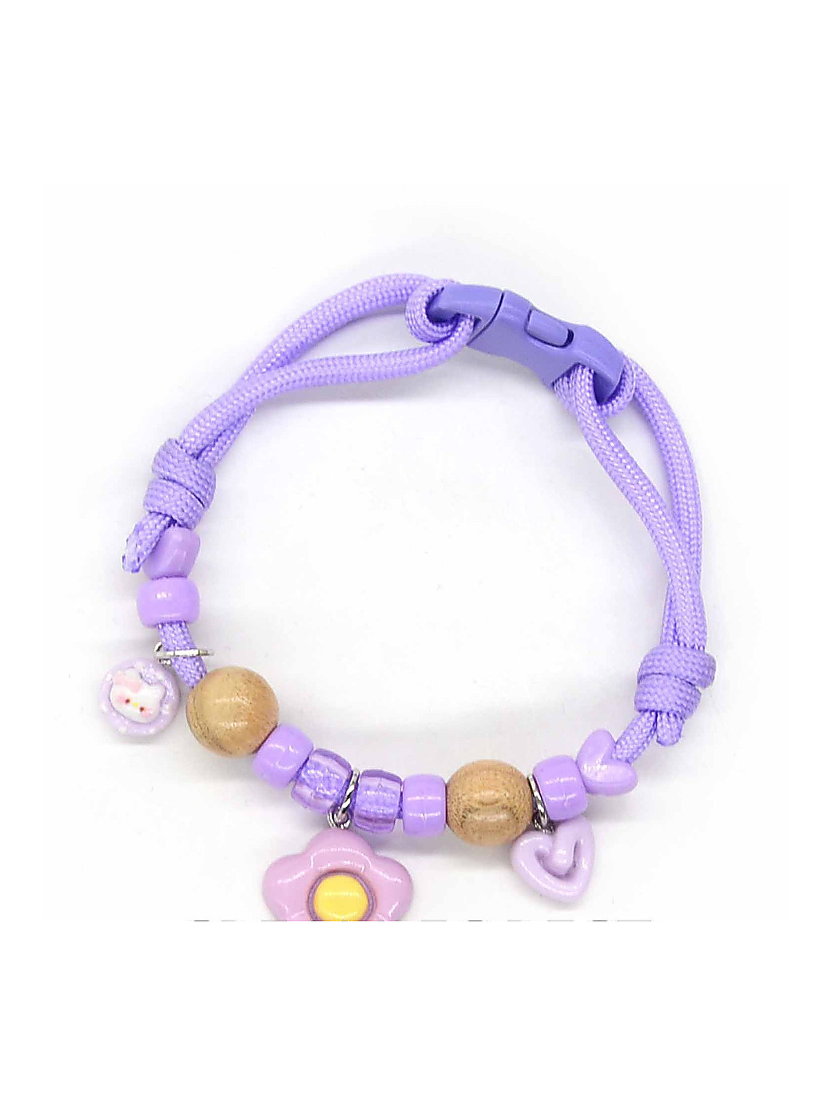 Botanical scent adjustable pet collar gallery image 7