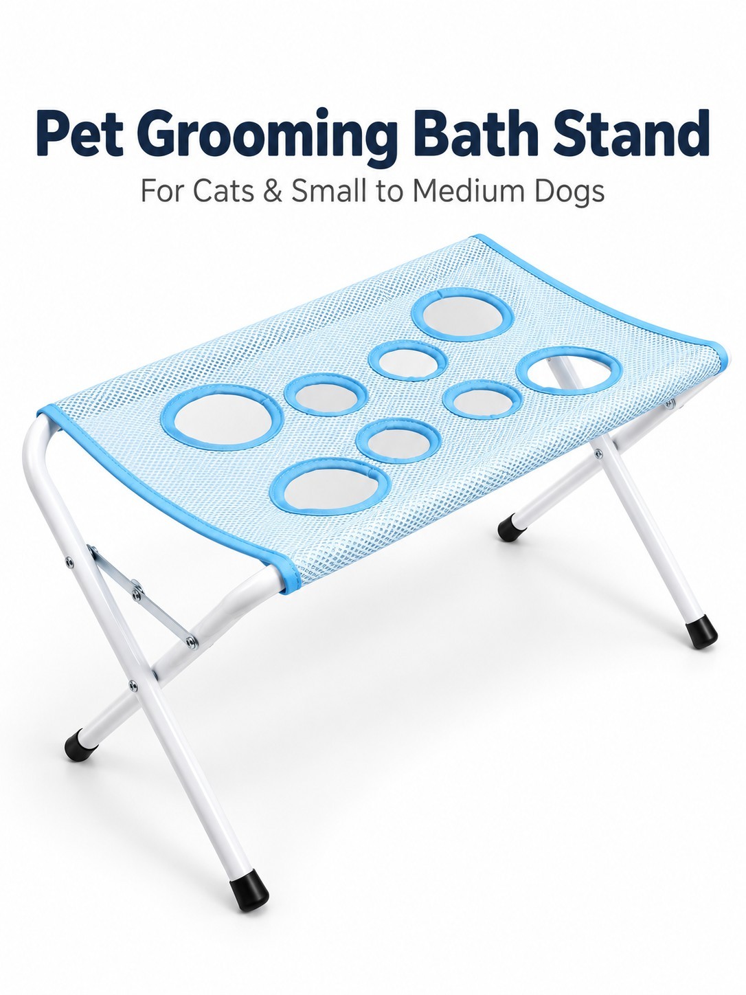 Havomi Pet Bathing & Grooming Support Stand