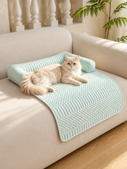 CloudRest Cooling Pet Sofa Bed