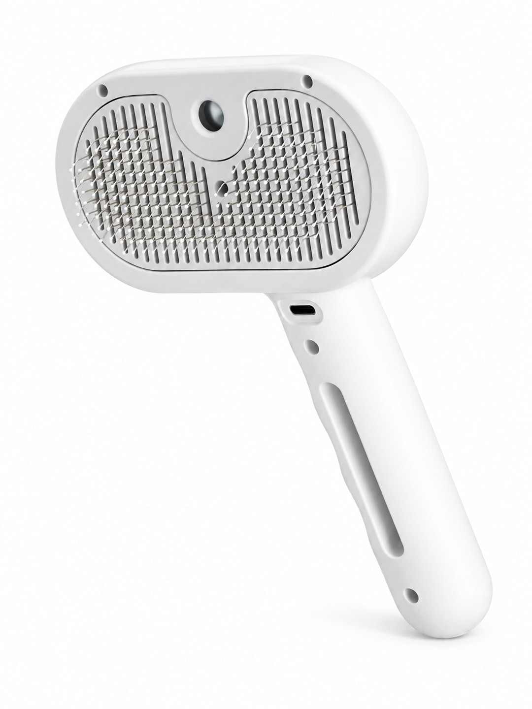 Havomi MistGlide Spray Grooming Brush