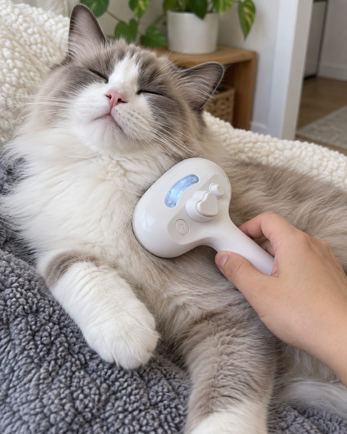 Moisturizing Mist