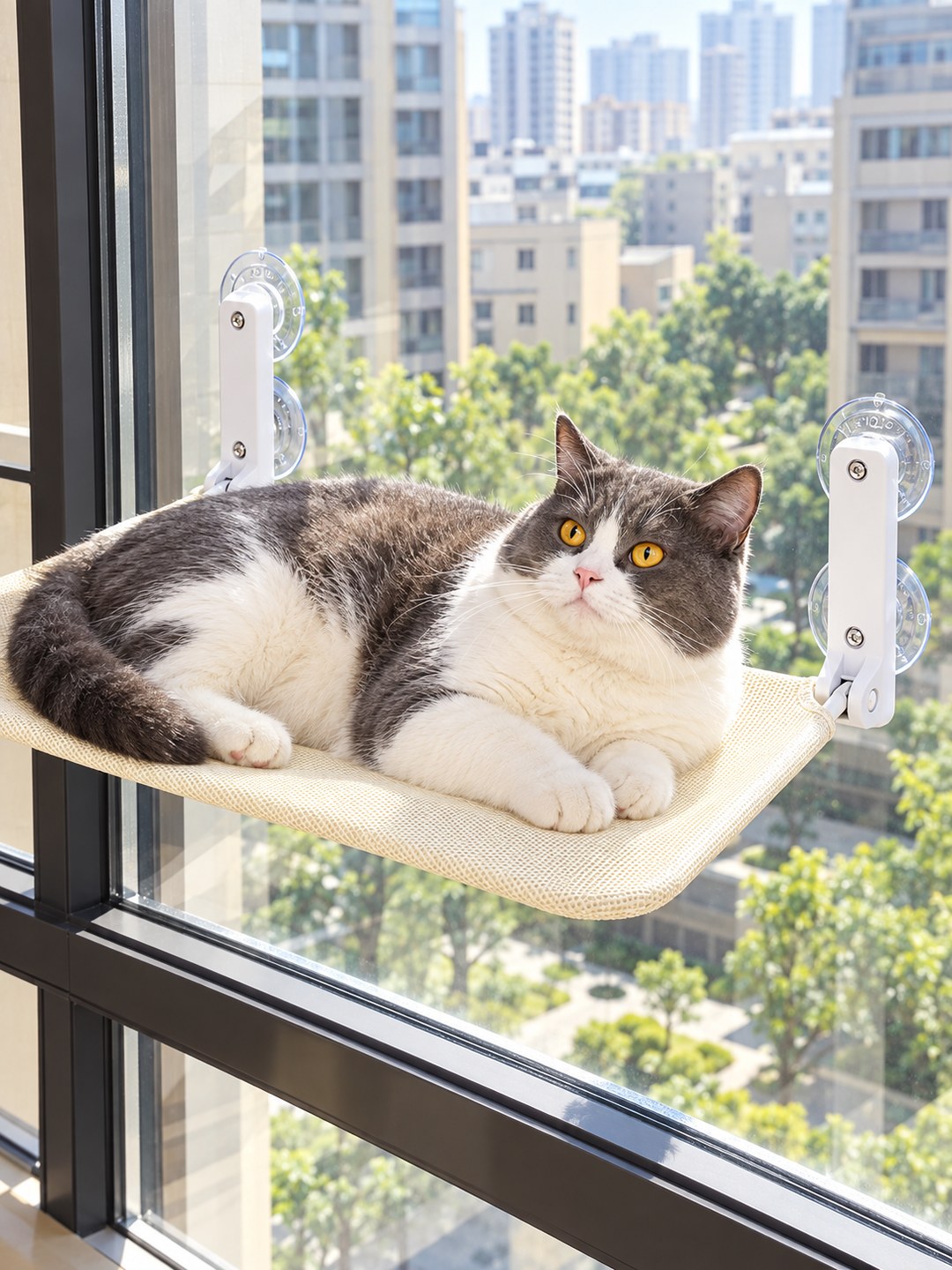 Seasonal Comfort